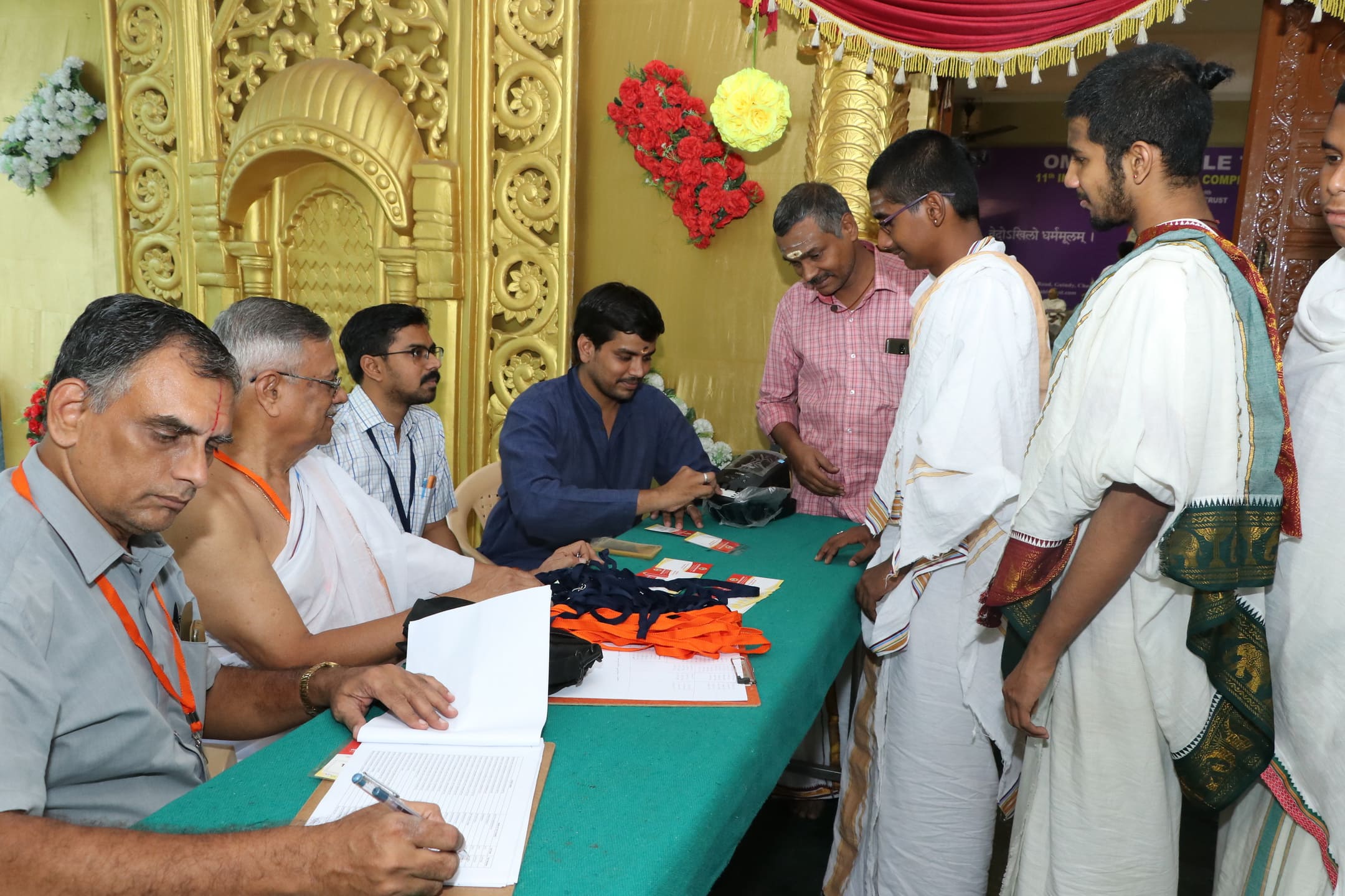 project